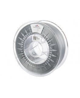 Spectrum Filaments PLA Glitter 1.75mm Polülaktiid (PLA) Hõbe metallik 500 g