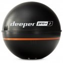 Deeper Smart Sonar PRO+ 2 kalaleidja 100 m Deeper Smart Sonar PRO+ 2 kalaleidja 100 m
