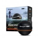 Deeper Smart Sonar PRO+ 2 zivju atrašanās vietas noteicējs 100 m Deeper Smart Sonar PRO+ 2 zivju atrašanās vietas noteicējs 100 m