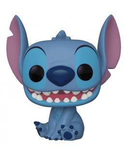FUNKO POP! 55618 action - ja keräilyfiguuri