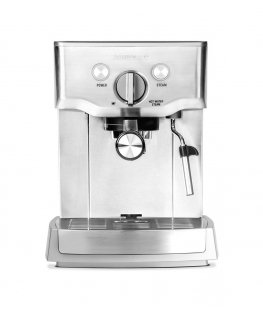 Gastroback Design Espresso Pro Rankinis Espreso kavos aparatas 1,5 L