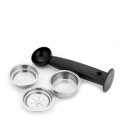Gastroback Design Espresso Pro Manuaal Espressomasin 1,5 l Gastroback Design Espresso Pro Manuaal Espressomasin 1,5 l