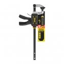 Stanley FMHT83006-0 spaustuvas Veržtuvas 30 cm Juoda, Geltona