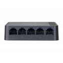 LevelOne GEU-0522 verkkokytkin Gigabit Ethernet (10/100/1000) musta LevelOne GEU-0522 verkkokytkin Gigabit Ethernet (10/100/1000) musta