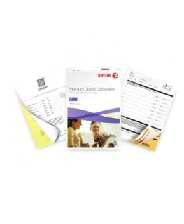 Xerox Pre-Collated tintes printeru papīrs A4 (210x297 mm) 500 lapas Balts, Dzeltens