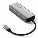 Satechi ST-H3C25EM interface hub USB Type-C 10000 Mbit/s Grey Satechi ST-H3C25EM interface hub USB Type-C 10000 Mbit/s Grey