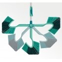 Leifheit Dusty Electrostatic duster Leifheit Dusty Electrostatic duster
