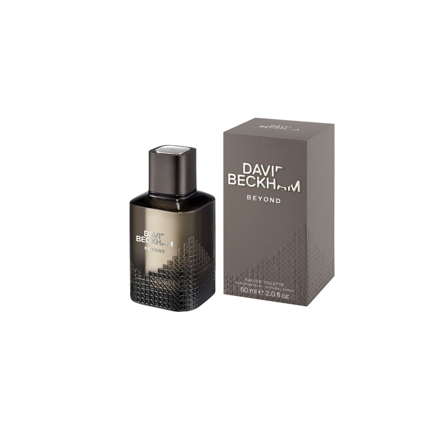 David Beckham Beyond 60ml Mehed – 2