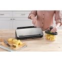 FoodSaver VS3190X vakuuma aparāts Melns, Nerūsējošs tērauds FoodSaver VS3190X vakuuma aparāts Melns, Nerūsējošs tērauds