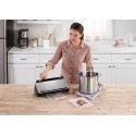 FoodSaver VS3190X vacuum sealer Black, Stainless steel FoodSaver VS3190X vacuum sealer Black, Stainless steel