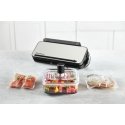 FoodSaver VS3190X вакуумный упаковщик Черный, Нержавеющая сталь FoodSaver VS3190X вакуумный упаковщик Черный, Нержавеющая сталь