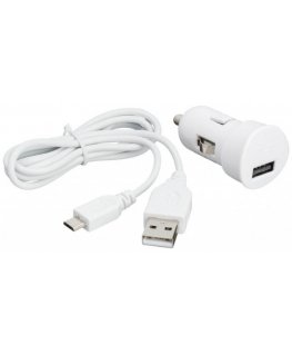 Bigben Interactive MINICACMICWBB mobile device charger