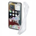 Hama Crystal Clear mobilo telefonu apvalks 17 cm (6.7") Aploksne Caurspīdīgs Hama Crystal Clear mobilo telefonu apvalks 17 cm (6.7") Aploksne Caurspīdīgs