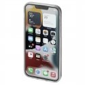 Hama Crystal Clear mobilo telefonu apvalks 17 cm (6.7") Aploksne Caurspīdīgs Hama Crystal Clear mobilo telefonu apvalks 17 cm (6.7") Aploksne Caurspīdīgs
