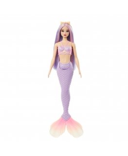 Barbie A Touch of Magic HRR06 lėlė