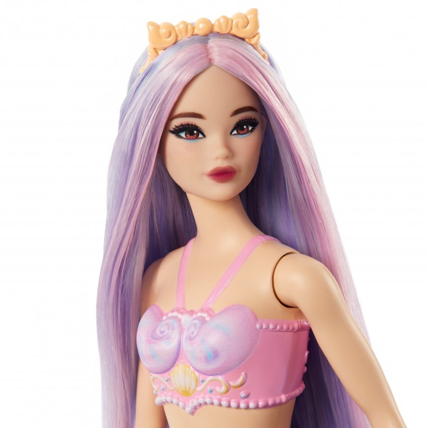 Barbie A Touch of Magic Doll – 2