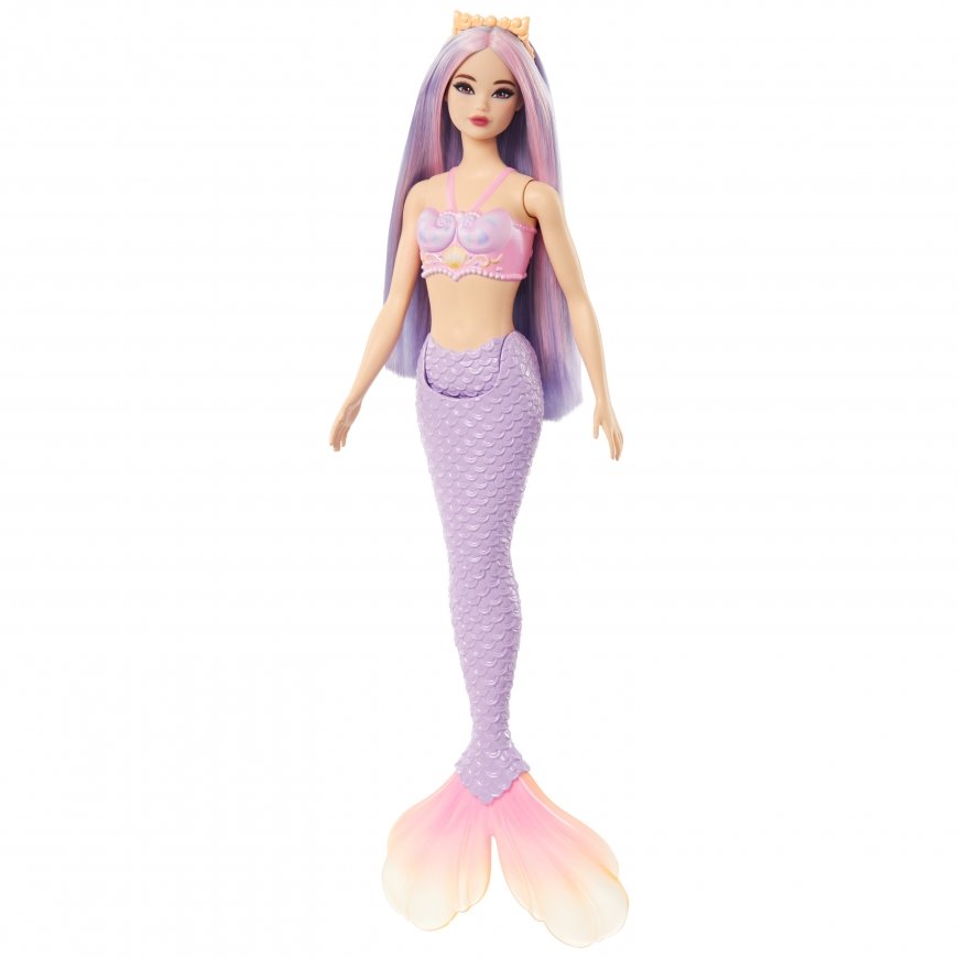 Barbie A Touch of Magic Barbie-nukke – 4