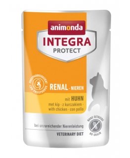 animonda Integra protect 86632 mitrā kaķu barība 85 g