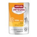 animonda Integra protect 86632 mitrā kaķu barība 85 g animonda Integra protect 86632 mitrā kaķu barība 85 g