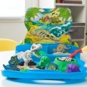 Kinetic Sand T-Rex Dig Set Kinetic Sand T-Rex Dig Set