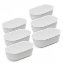 Kärcher 2.644-442.0 ūdens filtra izejmateriāls Ūdens filtra kārtridžs 6 pcs Kärcher 2.644-442.0 ūdens filtra izejmateriāls Ūdens filtra kārtridžs 6 pcs