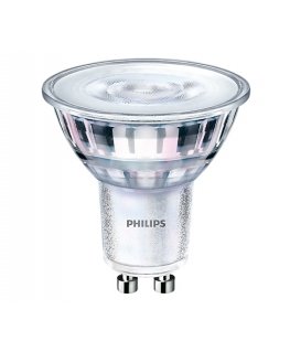 Philips 35885000 LED-pirn Jahe valge 4000 K 4 W GU10