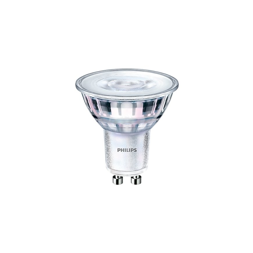 Philips 35885000 LED лампа Холодный белый 4000 K 4 W GU10