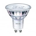 Philips 35885000 LED spuldze Mierīgi balta 4000 Kelvina grādos 4 W GU10 Philips 35885000 LED spuldze Mierīgi balta 4000 Kelvina grādos 4 W GU10