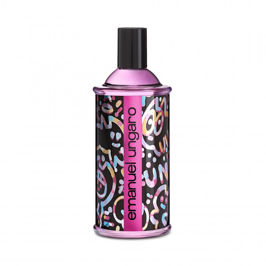 Emanuel Ungaro For Her 100 ml Женский