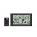 Hama 00222216 digital weather station Black Battery Hama 00222216 digital weather station Black Battery