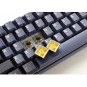 Ducky One 3 SF клавиатура Игровой USB Синий