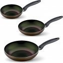 Pensofal Diamond Frypan Set 18-22-26cm 3342 Pensofal Diamond Frypan Set 18-22-26cm 3342