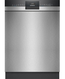Siemens iQ300 SN43ES04TE dishwasher Undercounter 13 place settings B