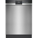 Siemens iQ300 SN43ES04TE indaplovė Įmontuojamos 13 vietos B Siemens iQ300 SN43ES04TE indaplovė Įmontuojamos 13 vietos B