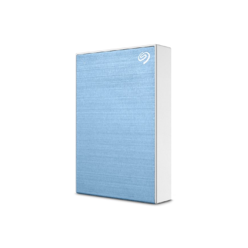 Seagate One Touch ārējais cietais disks 2 TB Micro-USB B 3.2 Gen 1 (3.1 Gen 1) Zils – 2