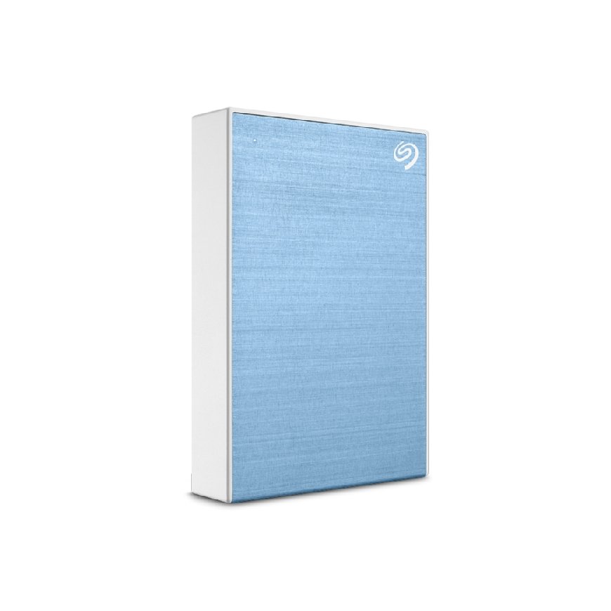 Seagate One Touch ulkoinen kovalevy 2 TB Micro-USB B 3.2 Gen 1 (3.1 Gen 1) Sininen – 3