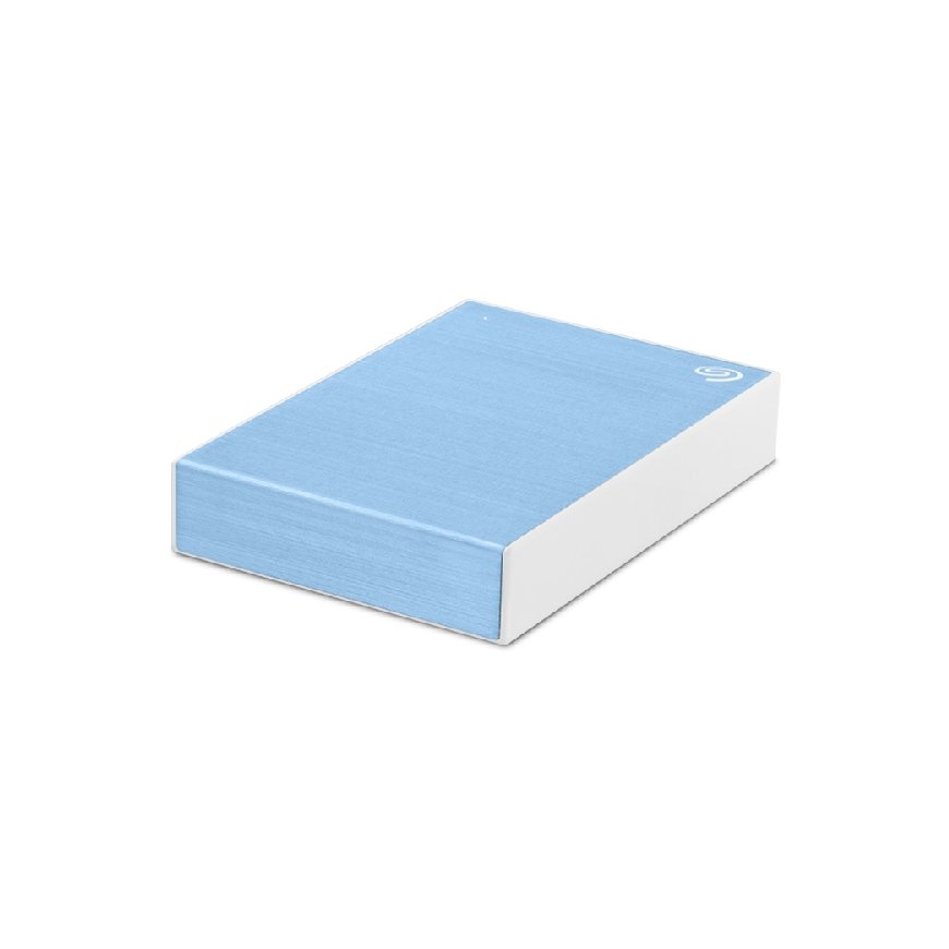 Seagate One Touch ulkoinen kovalevy 2 TB Micro-USB B 3.2 Gen 1 (3.1 Gen 1) Sininen – 4
