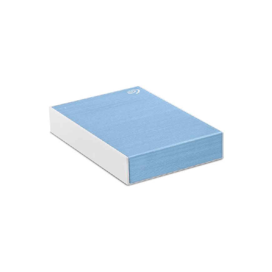 Seagate One Touch ulkoinen kovalevy 2 TB Micro-USB B 3.2 Gen 1 (3.1 Gen 1) Sininen – 5
