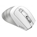 A4Tech Fstyler FB35CS mouse Office Right-hand RF Wireless + Bluetooth Optical 2000 DPI A4Tech Fstyler FB35CS mouse Office Right-hand RF Wireless + Bluetooth Optical 2000 DPI