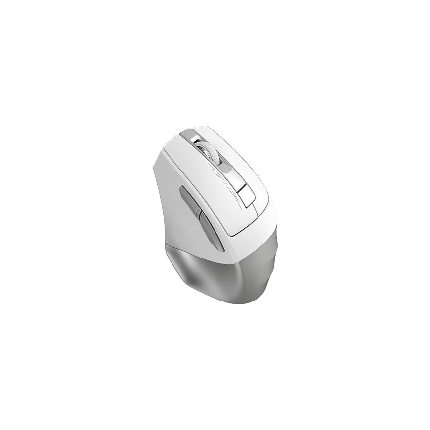 A4Tech Fstyler FB35CS hiiri Office Oikeakätinen RF Wireless + Bluetooth Optinen 2000 DPI – 4
