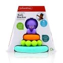 INFANTINO Stackables bath stacker