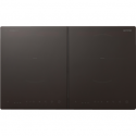 Gorenje Portable Hob | ICY3500DGP | Induction | Number of burners/cooking zones 2 | Touch | Timer | Black