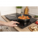 Gorenje Portable Hob | ICY3500DGP | Induction | Number of burners/cooking zones 2 | Touch | Timer | Juodas