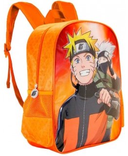 Karactermania Naruto Action adaptable backpack 39cm