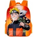 Karactermania Naruto Action adaptable backpack 39cm Karactermania Naruto Action adaptable backpack 39cm