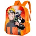Karactermania Naruto Action adaptable backpack 39cm Karactermania Naruto Action adaptable backpack 39cm