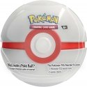 The Pokemon Pokemon TCG - lokakuun Poké Ball Tin 2024 - Premier Ball