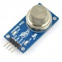 MQ-7 Carbon Monoxide Sensor Module, Semiconductor, Waveshare 9532
