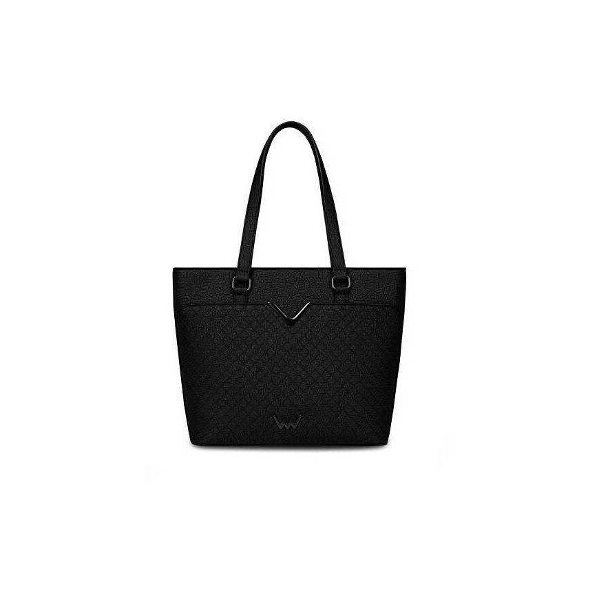 Vuch naisten Neela musta käsilaukku