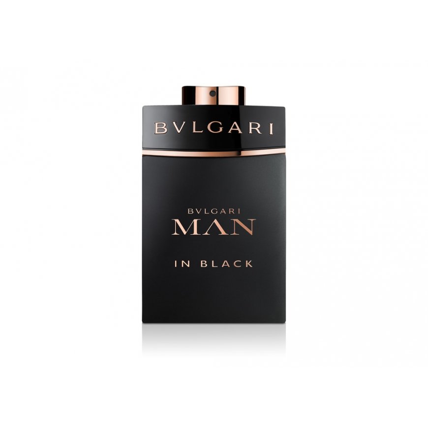 BVLGARI Man in Black 150 ml
